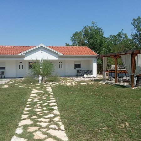 Kristalni Slap Kravice Villa Ljubuški Екстериор снимка