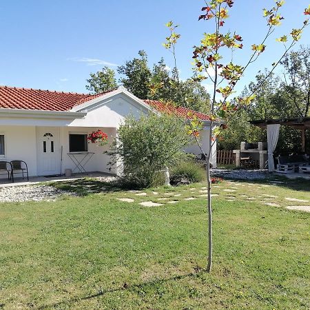 Kristalni Slap Kravice Villa Ljubuški Екстериор снимка