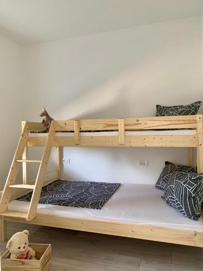 Kristalni Slap Kravice Villa Ljubuški Екстериор снимка