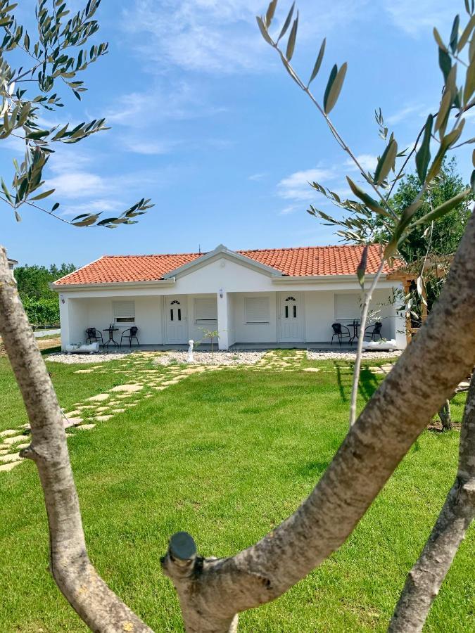 Kristalni Slap Kravice Villa Ljubuški Екстериор снимка