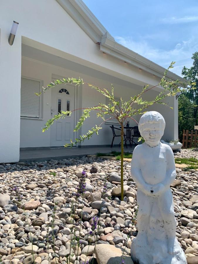 Kristalni Slap Kravice Villa Ljubuški Екстериор снимка
