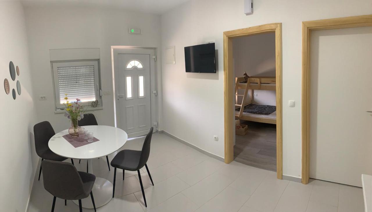Kristalni Slap Kravice Villa Ljubuški Екстериор снимка