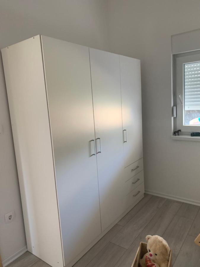Kristalni Slap Kravice Villa Ljubuški Екстериор снимка