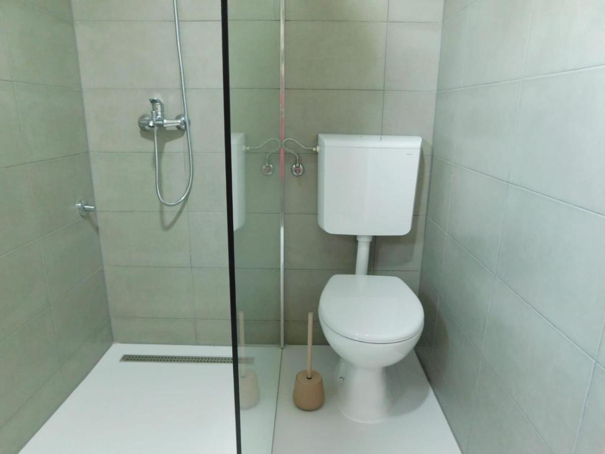 Kristalni Slap Kravice Villa Ljubuški Екстериор снимка
