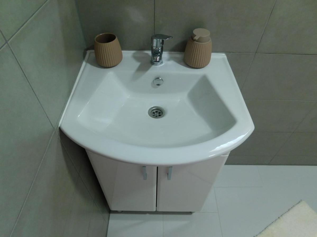 Kristalni Slap Kravice Villa Ljubuški Екстериор снимка