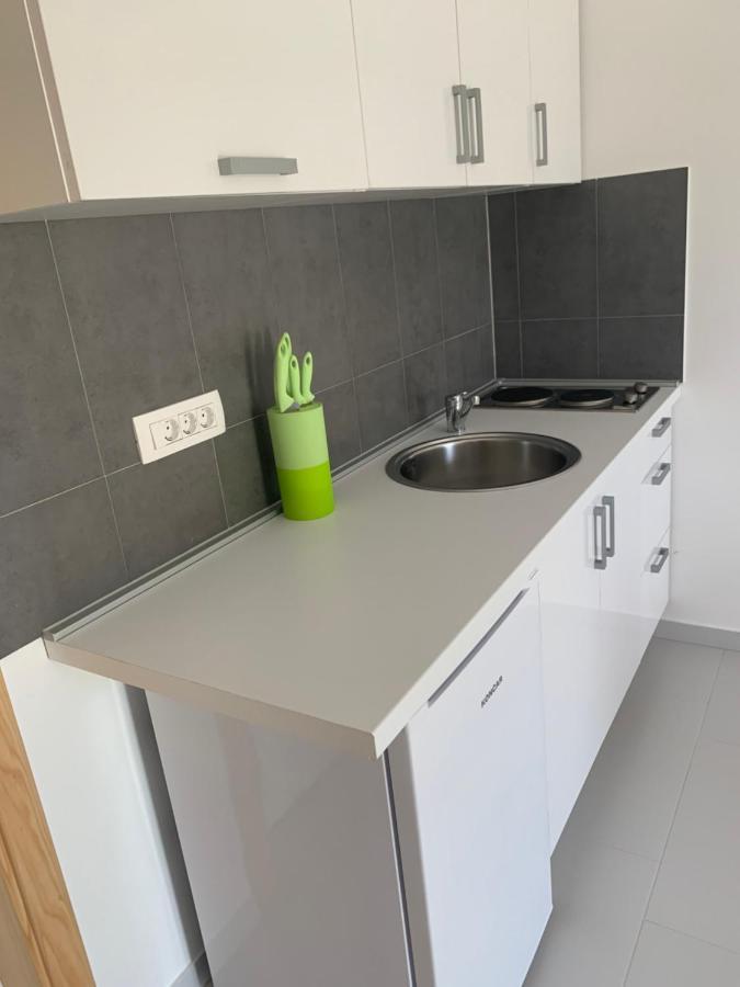 Kristalni Slap Kravice Villa Ljubuški Екстериор снимка