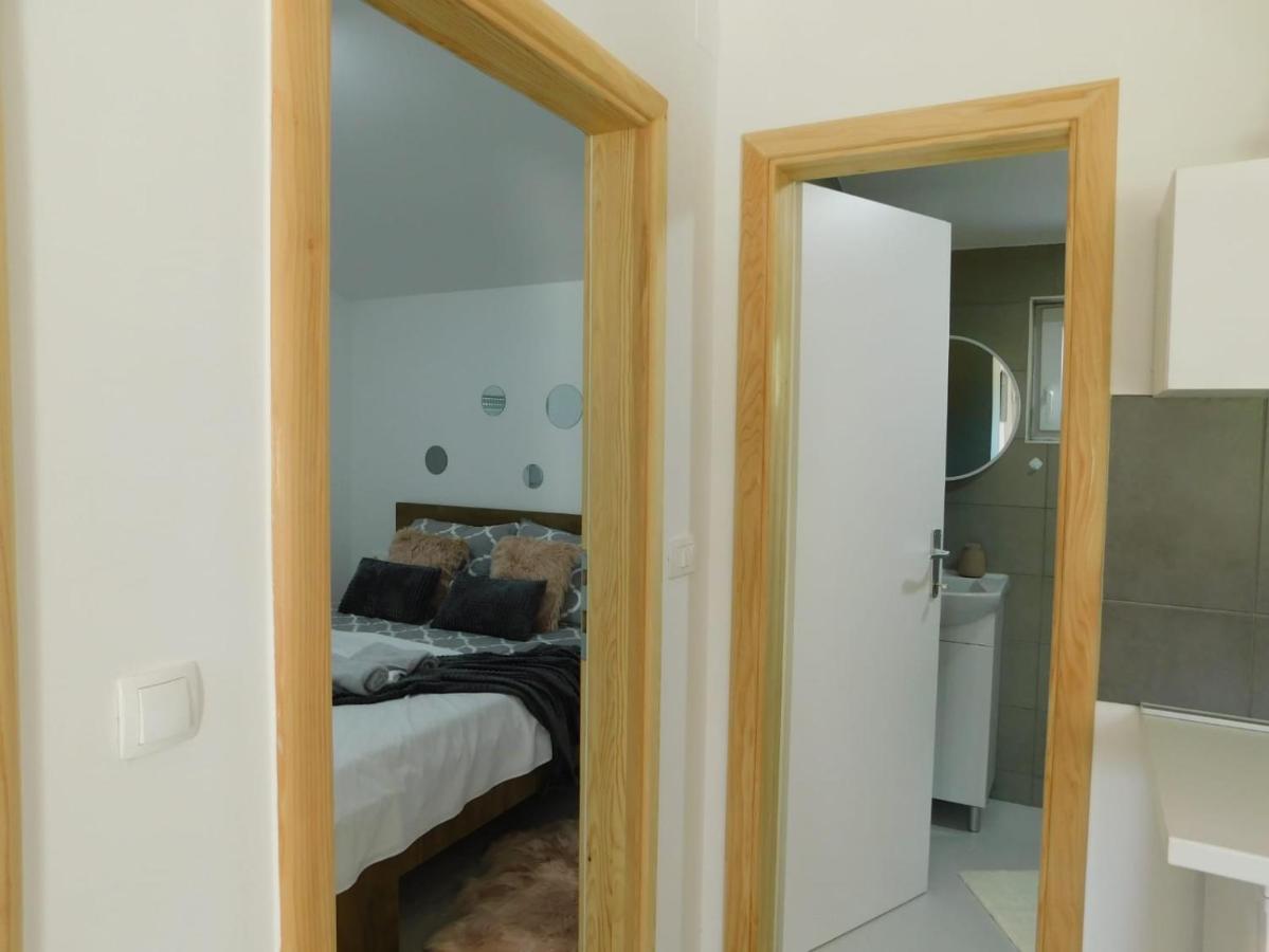 Kristalni Slap Kravice Villa Ljubuški Екстериор снимка