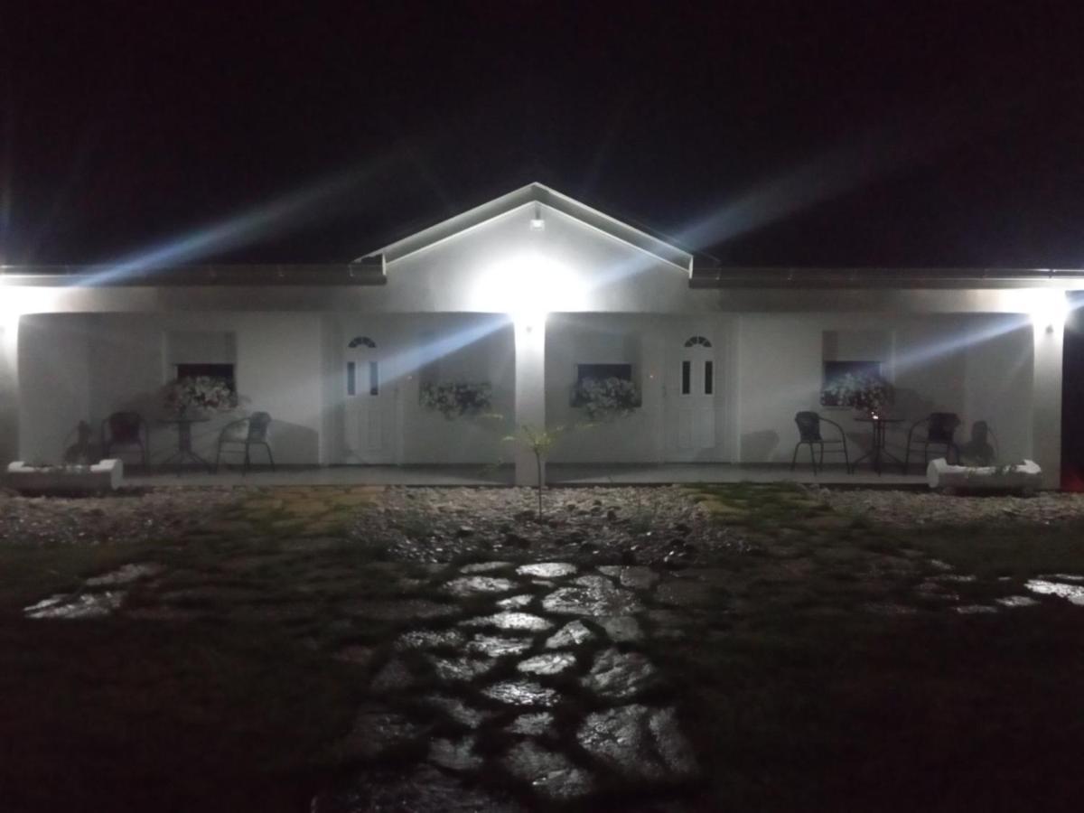 Kristalni Slap Kravice Villa Ljubuški Екстериор снимка
