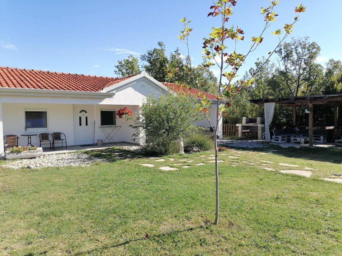 Kristalni Slap Kravice Villa Ljubuški Екстериор снимка