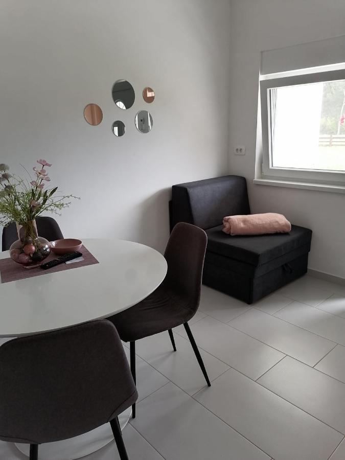 Kristalni Slap Kravice Villa Ljubuški Екстериор снимка